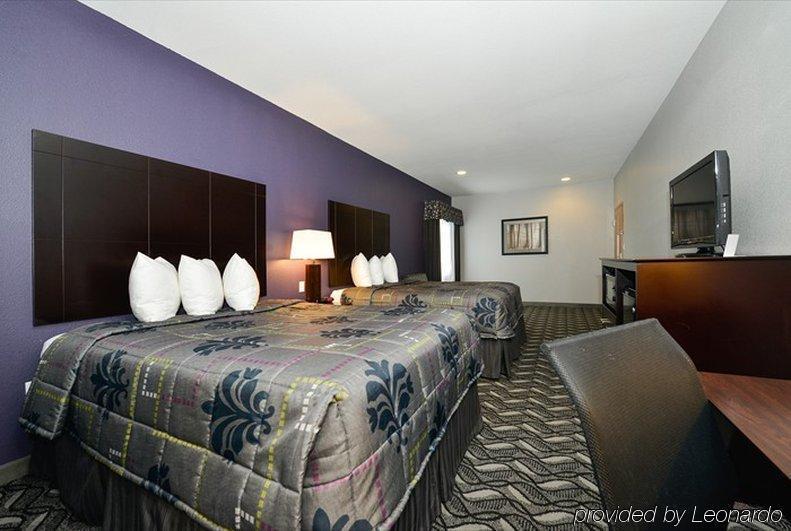 Belmont Inn And Suites Tatum Экстерьер фото