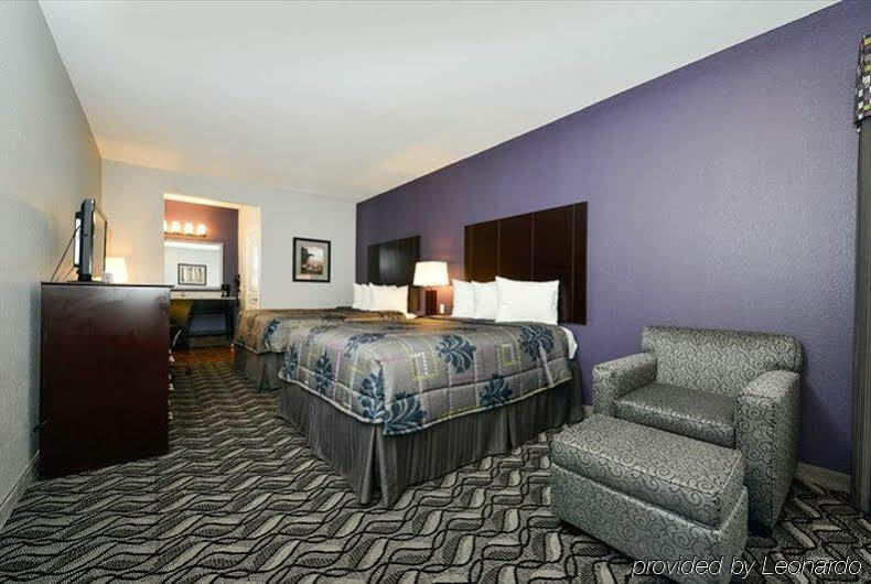 Belmont Inn And Suites Tatum Экстерьер фото